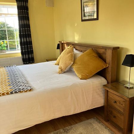 Oakwood B&B Belmont  Bagian luar foto