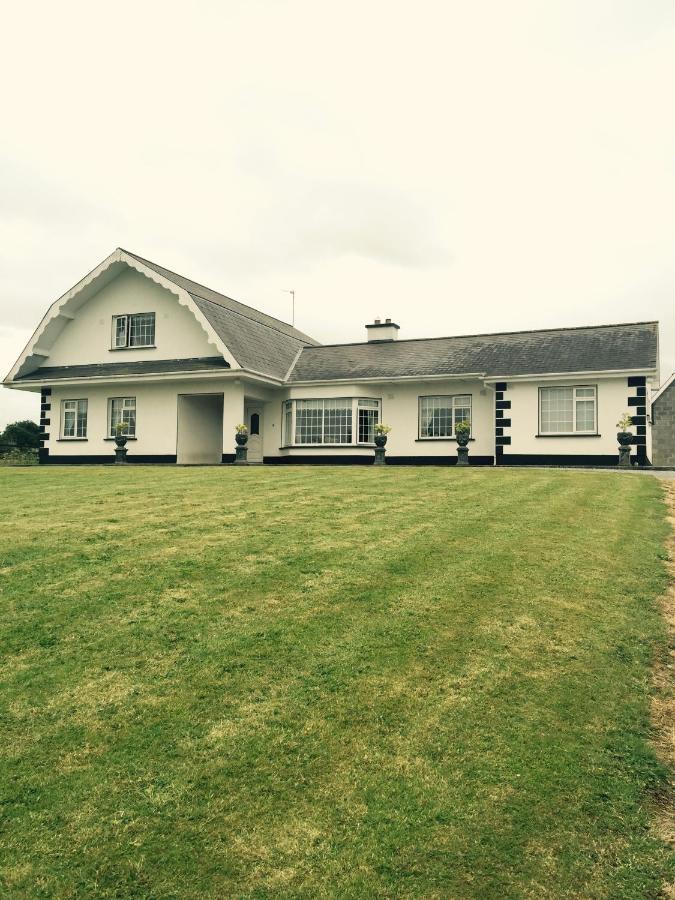 Oakwood B&B Belmont  Bagian luar foto