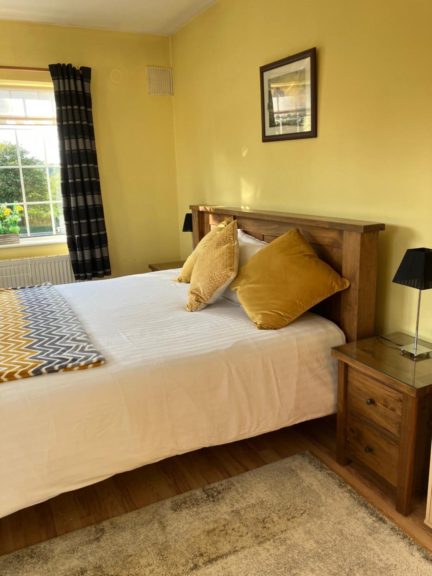 Oakwood B&B Belmont  Bagian luar foto